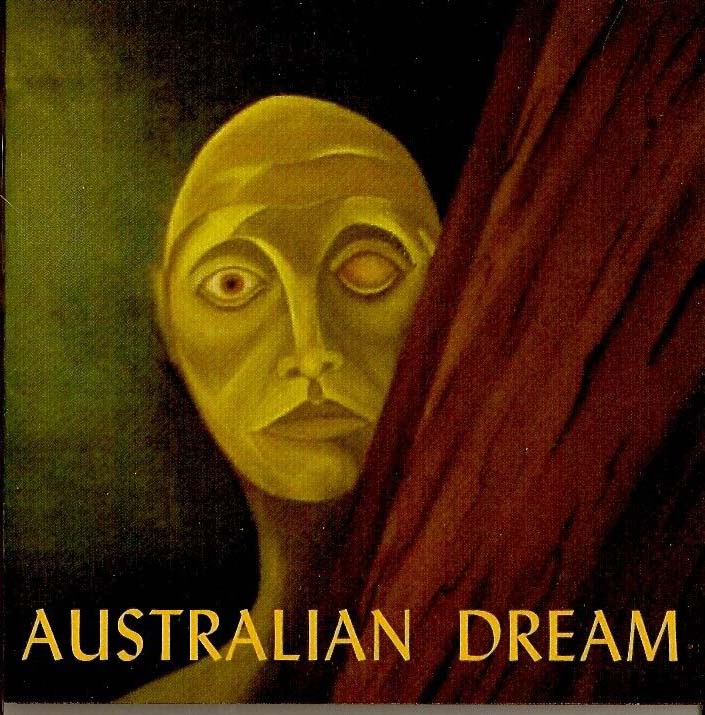 Australian Dream | Mohsen Soltany Zand