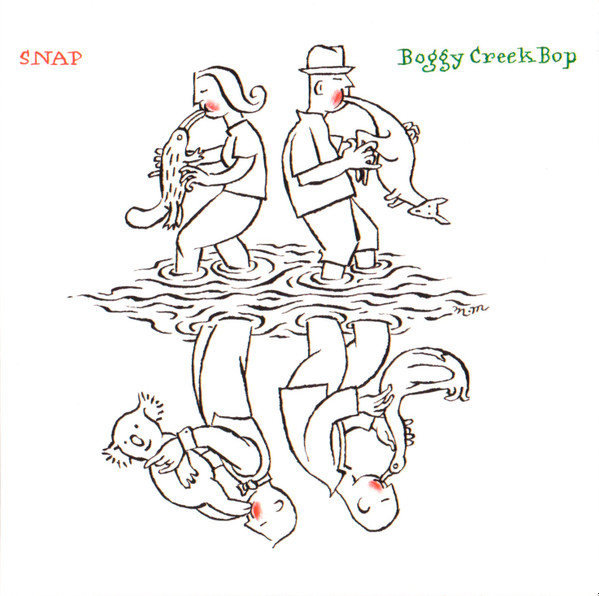 Boggy Creek Bop | SNAP with Philip Johnson