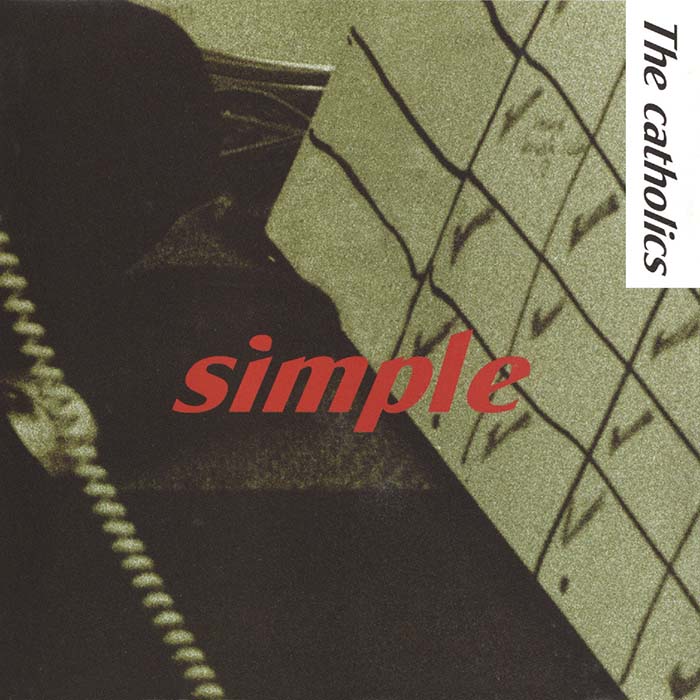 Simple | The catholics