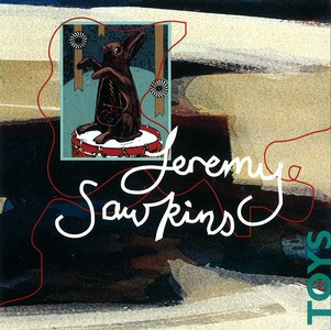 Toys | Jeremy Sawkins