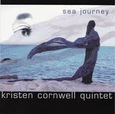 Sea Journey | Kristen Cornwell Quintet