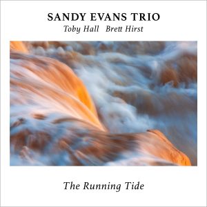 The Running Tide | Sandy Evans Trio